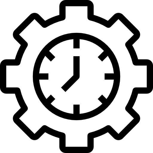 Cronjob Icon